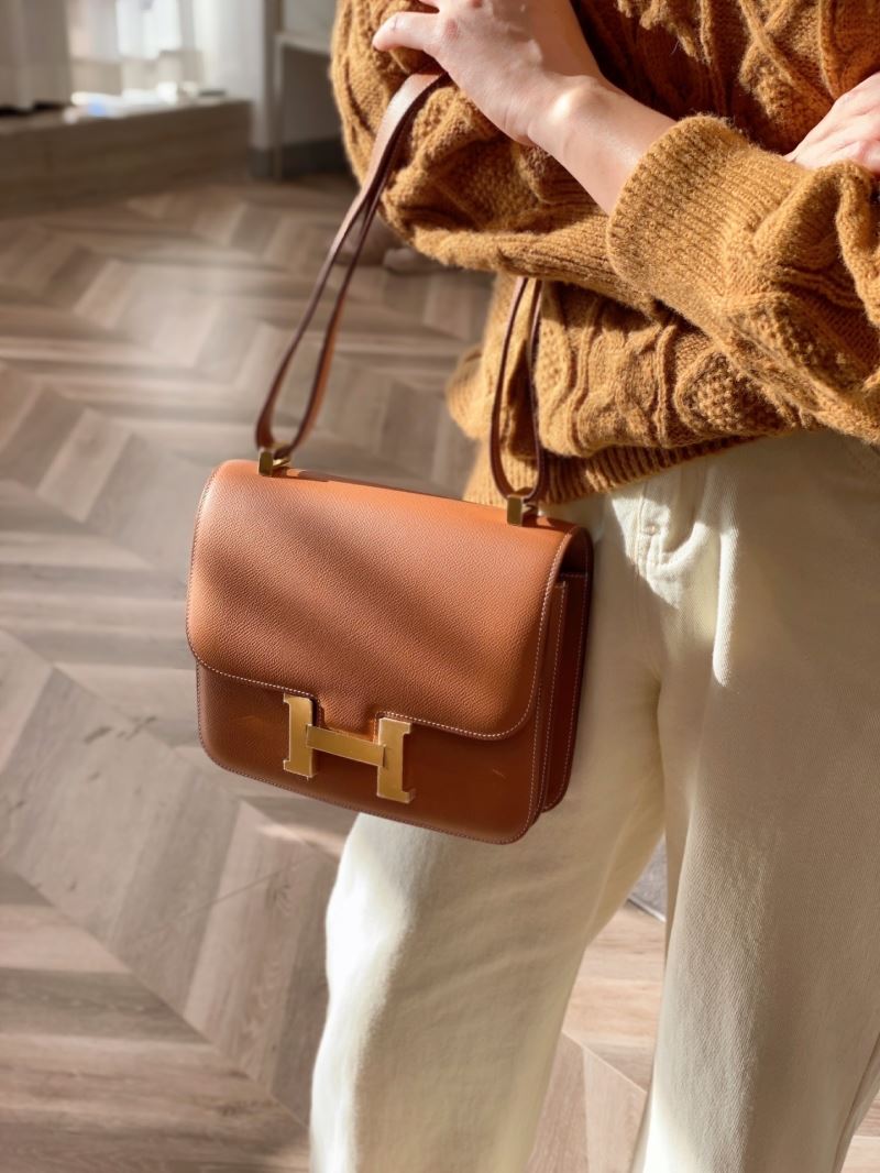 Hermes Constance Bags